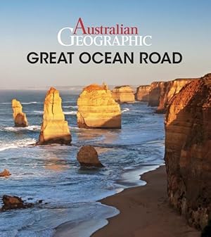 Immagine del venditore per Australian Geographic Great Ocean Road (Paperback) venduto da Grand Eagle Retail