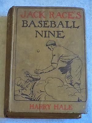 Jack Race's Baseball Nine