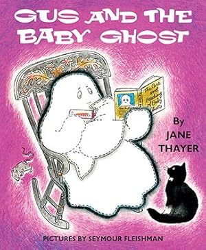Seller image for Gus and the Baby Ghost for sale by GreatBookPrices