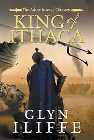 Seller image for King of Ithaca for sale by GreatBookPrices