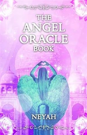 Seller image for The Angel Oracle Book for sale by GreatBookPrices