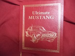 Seller image for Ultimate Mustang. Deluxe, leather binding. for sale by BookMine