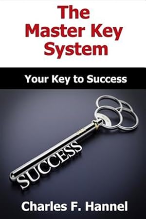 Seller image for Master Key System : All Parts Included for sale by GreatBookPrices