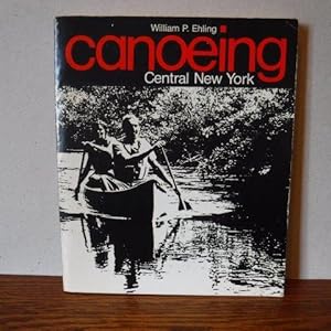 Canoeing Central New York