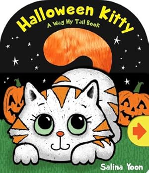 Image du vendeur pour Halloween Kitty (Board Book) mis en vente par BargainBookStores