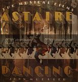 Seller image for Astaire Dancing The Musical Films by John Mueller for sale by Hammonds Antiques & Books