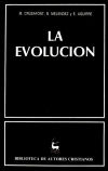 Imagen del vendedor de La evolucin a la venta por AG Library