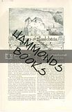 Seller image for Article: Frescoes of Runkelstein for sale by Hammonds Antiques & Books