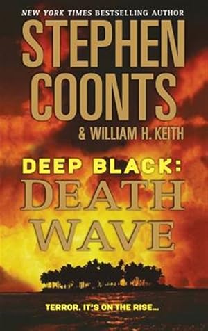 Seller image for Death Wave for sale by GreatBookPrices