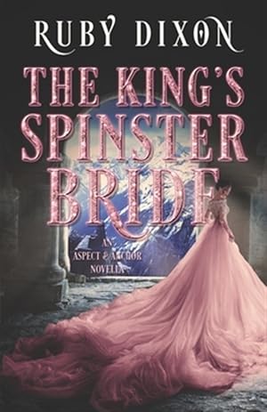 Imagen del vendedor de The King's Spinster Bride a la venta por GreatBookPrices