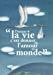 Bild des Verkufers fr Donner La Vie C'est Donner De L'amour Au Monde zum Verkauf von RECYCLIVRE