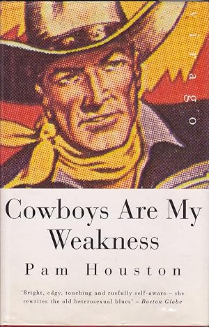 Bild des Verkufers fr Cowboys Are My Weakness zum Verkauf von Badger Books