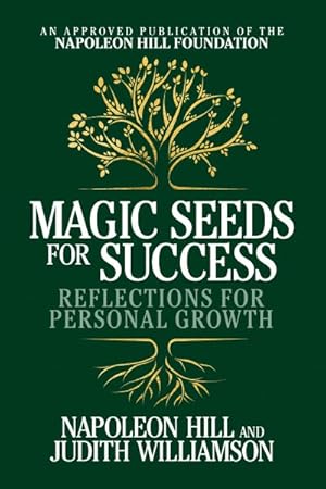 Seller image for Magic Seeds for Success : Reflections for Personal Growth for sale by GreatBookPrices