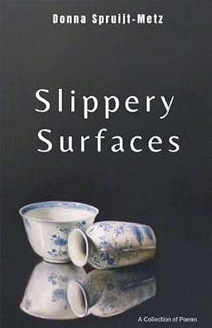 Seller image for Slippery Surfaces for sale by GreatBookPrices