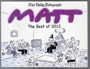 The Best of Matt 2013