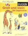 Bild des Verkufers fr Gro und klein: Die Gegenstze zum Verkauf von Gabis Bcherlager