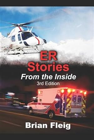Image du vendeur pour ER Stories From The Inside mis en vente par GreatBookPrices