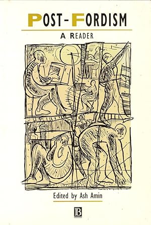 Imagen del vendedor de Post Fordism: A Reader (Studies in Urban and Social Change) a la venta por Michael Moons Bookshop, PBFA