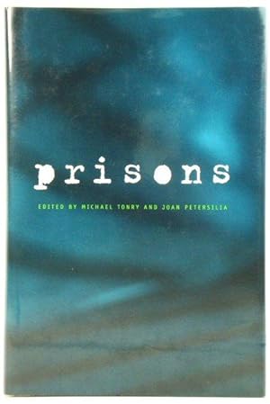 Bild des Verkufers fr Prisons (Crime and Justice) zum Verkauf von PsychoBabel & Skoob Books
