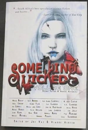 Seller image for Something Wicked Anthology (Volume One) for sale by Chapter 1