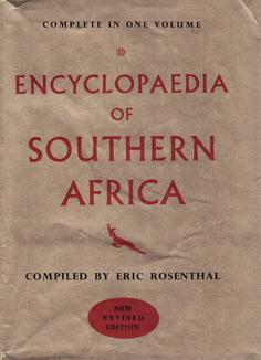 Encyclopaedia of Southern Africa