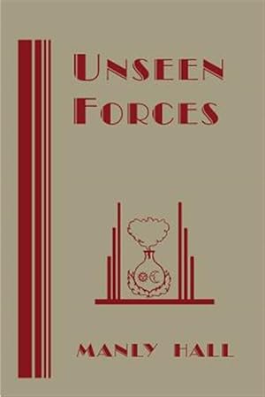 Image du vendeur pour Unseen Forces mis en vente par GreatBookPrices