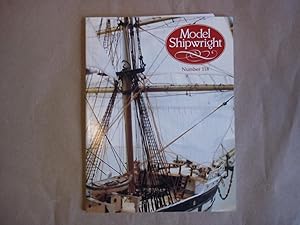 Seller image for Model Shipwright,number 118. June 2002 for sale by Carmarthenshire Rare Books