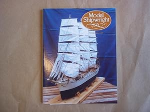 Seller image for Model Shipwright,number 129. March 2005 for sale by Carmarthenshire Rare Books