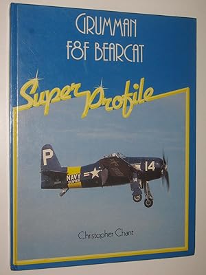 Grumman F8F Bearcat - Super Profile Series