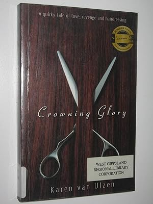 Seller image for Crowning Glory for sale by Manyhills Books