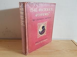 Seller image for The Pickwick Papers for sale by D & M Books, PBFA