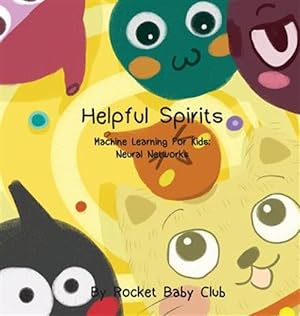 Seller image for Toby's Helpful Spirits for sale by GreatBookPrices