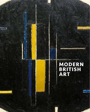 Modern British Art 2019