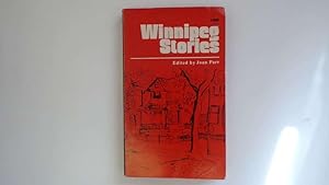 Seller image for Winnipeg Stories for sale by Goldstone Rare Books