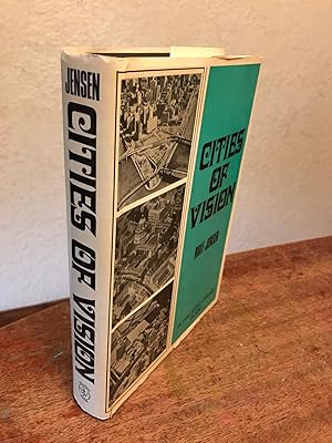 Seller image for Cities of Vision for sale by Chris Duggan, Bookseller