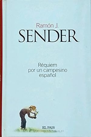 Imagen del vendedor de Réquiem Por Un Campesino Español a la venta por Libros Tobal