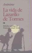 Bild des Verkufers fr La Vida De Lazarillo De Tormes Y De Sus Fortunas Y Adversidades zum Verkauf von Libros Tobal