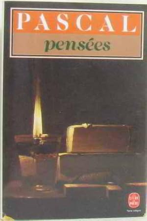 Seller image for Penses for sale by librairie philippe arnaiz