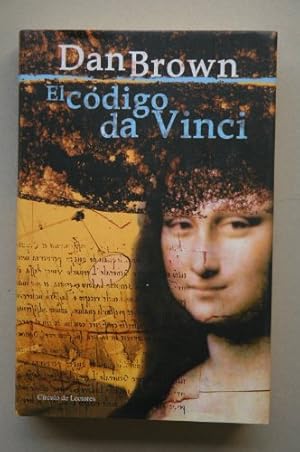 Imagen del vendedor de El Codigo Da Vinci a la venta por Libros Tobal