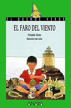 Imagen del vendedor de El Faro Del Viento/The Lighthouse a la venta por Libros Tobal