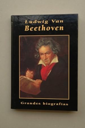 Imagen del vendedor de Ludwig Van Beethoven a la venta por Libros Tobal