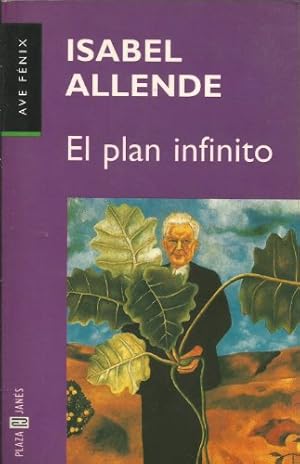 Imagen del vendedor de El Plan Infinito a la venta por Libros Tobal