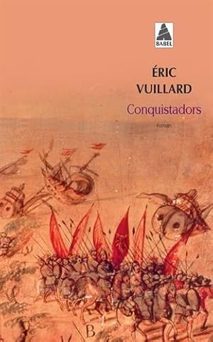 Image du vendeur pour Conquistadors mis en vente par Pali