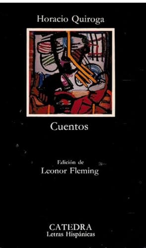 Imagen del vendedor de CUENTOS. Edicin de Leonor Fleming. a la venta por angeles sancha libros