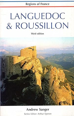 Seller image for Languedoc and Roussillon (Regions of France Series) for sale by Pendleburys - the bookshop in the hills