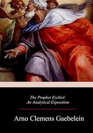 Image du vendeur pour The Prophet Ezekiel mis en vente par GreatBookPrices