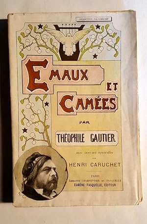 Emaux et Camées