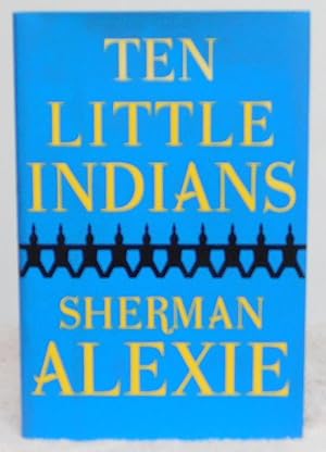 Immagine del venditore per Ten Little Indians venduto da Argyl Houser, Bookseller