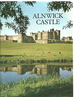 Seller image for Alnwick Castle for sale by Sabra Books