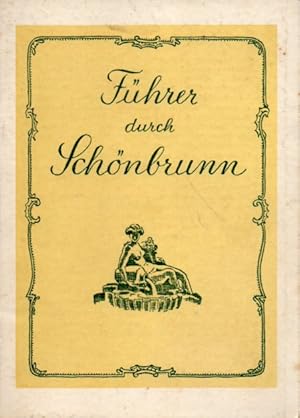 Führer durch Schönbrunn